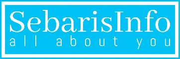 Sebarisinfo